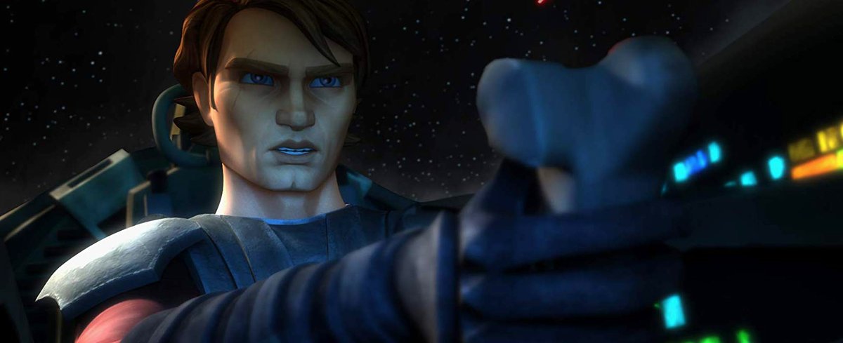Photo du film Star Wars: The Clone Wars