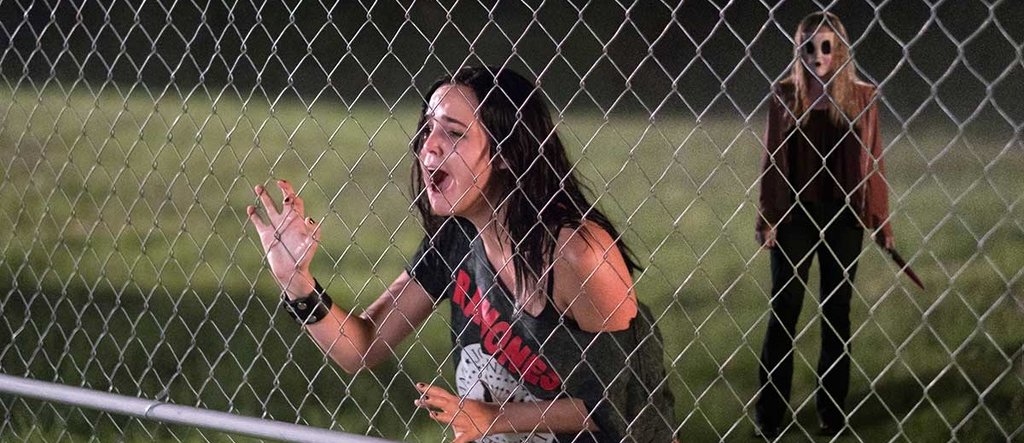 Photo du film Les Inconnus: Proies nocturnes