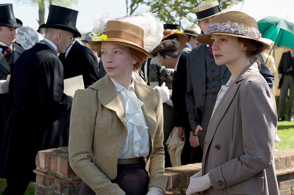 Photo from the movie Suffragette