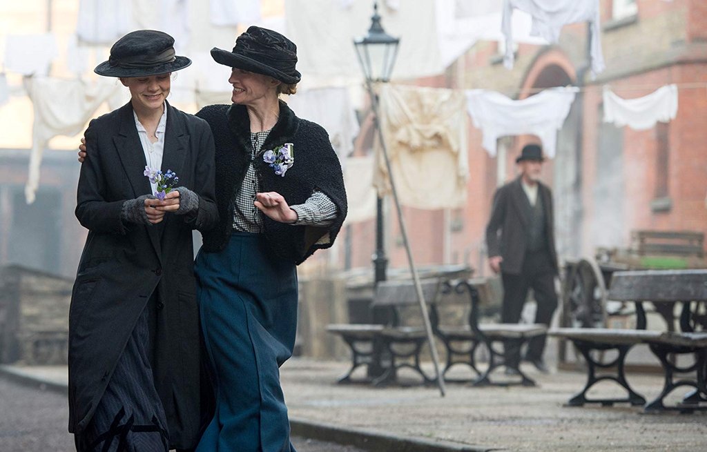 Photo from the movie Suffragette