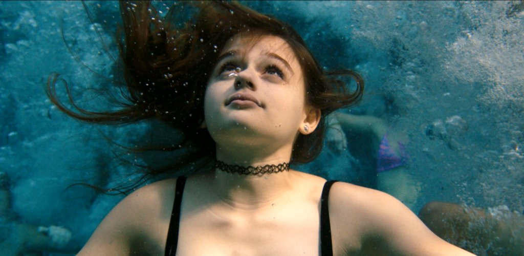 Photo from the movie Summer '03