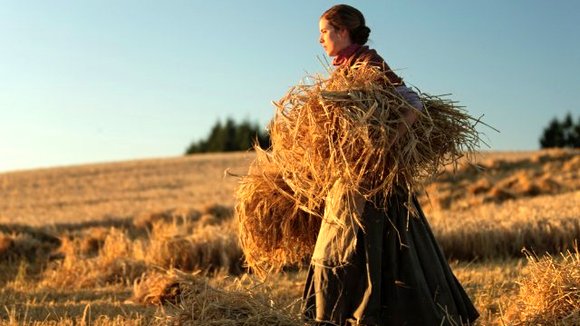 Photo from the movie Sunset Song