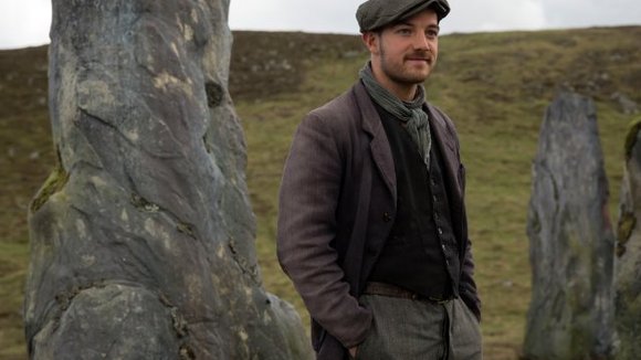 Photo from the movie Sunset Song