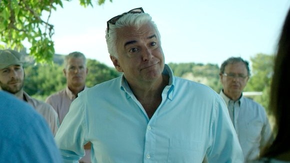 Photo du film Swing Away