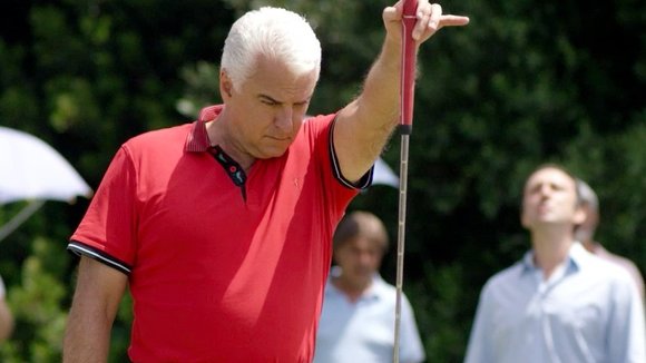 Photo du film Swing Away