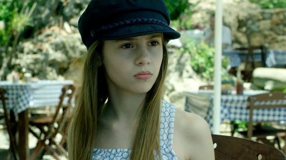 Photo du film Swing Away