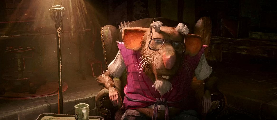 Photo du film Les Tortues Ninja: Chaos chez les Mutants