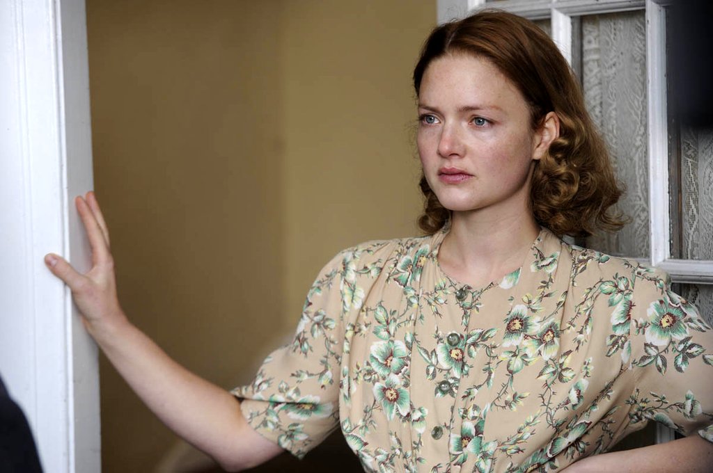 Photo du film Tell It to the Bees