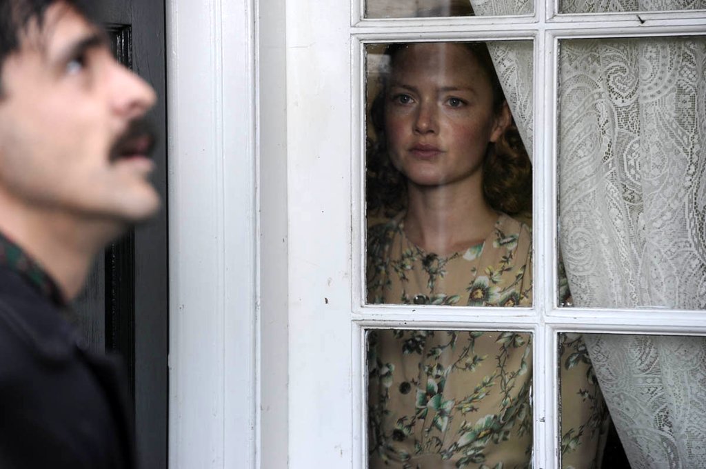 Photo du film Tell It to the Bees