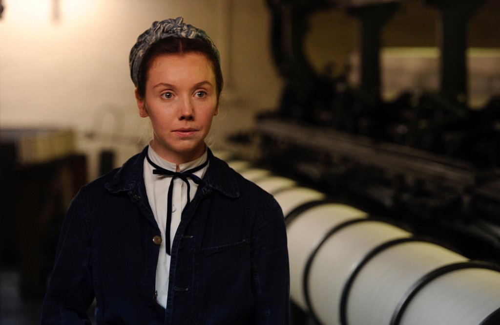 Photo du film Tell It to the Bees