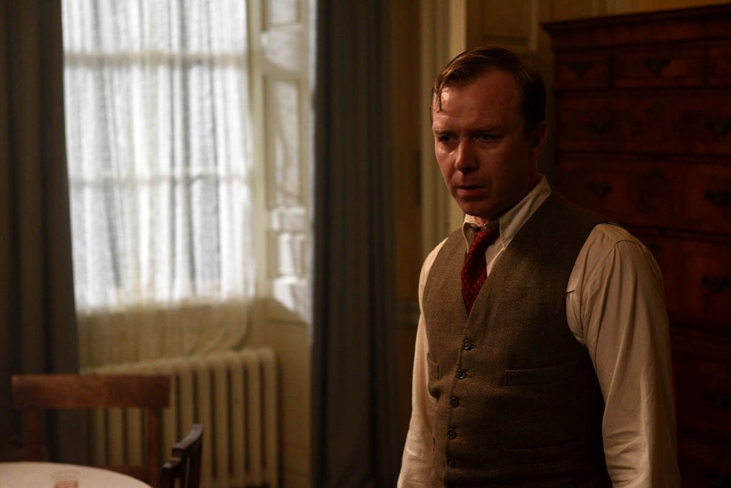 Photo du film Tell It to the Bees