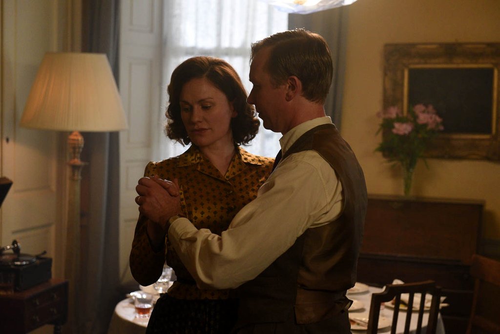 Photo du film Tell It to the Bees