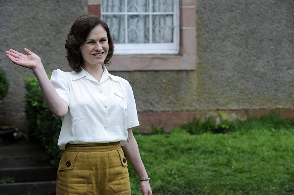 Photo du film Tell It to the Bees