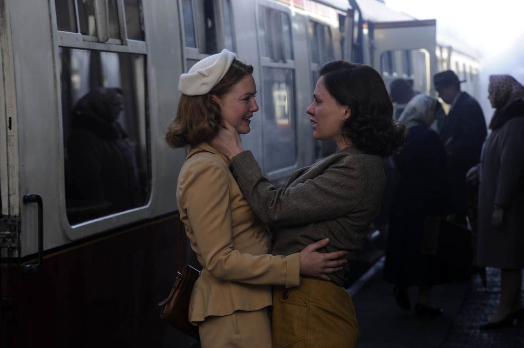 Photo du film Tell It to the Bees