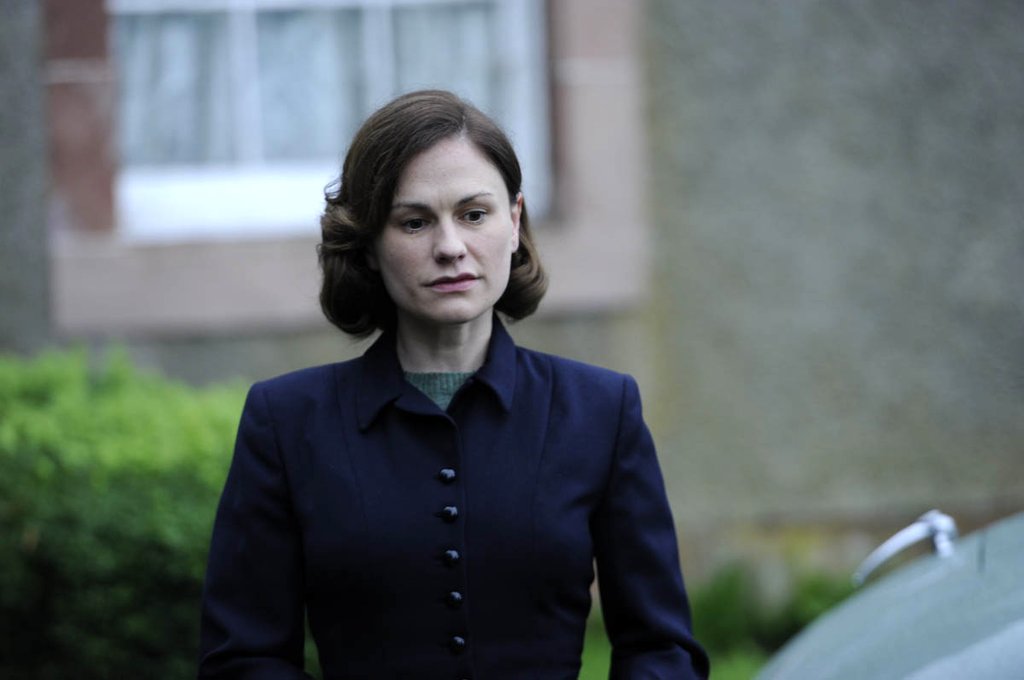 Photo du film Tell It to the Bees