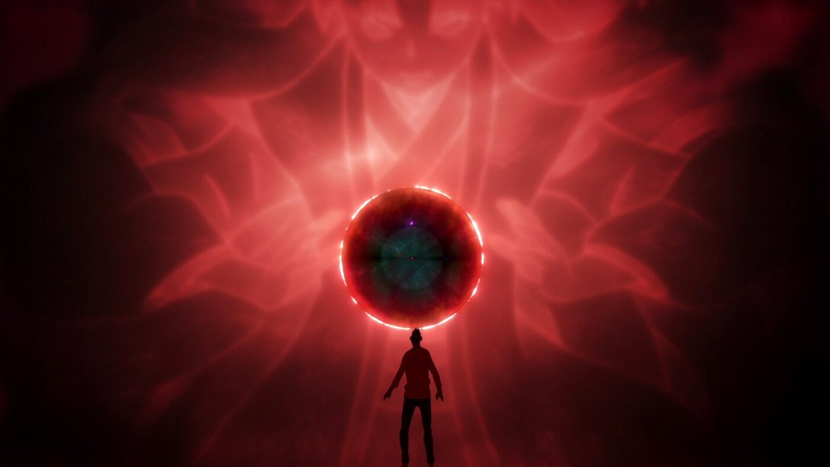 Photo du film Terminator Zero