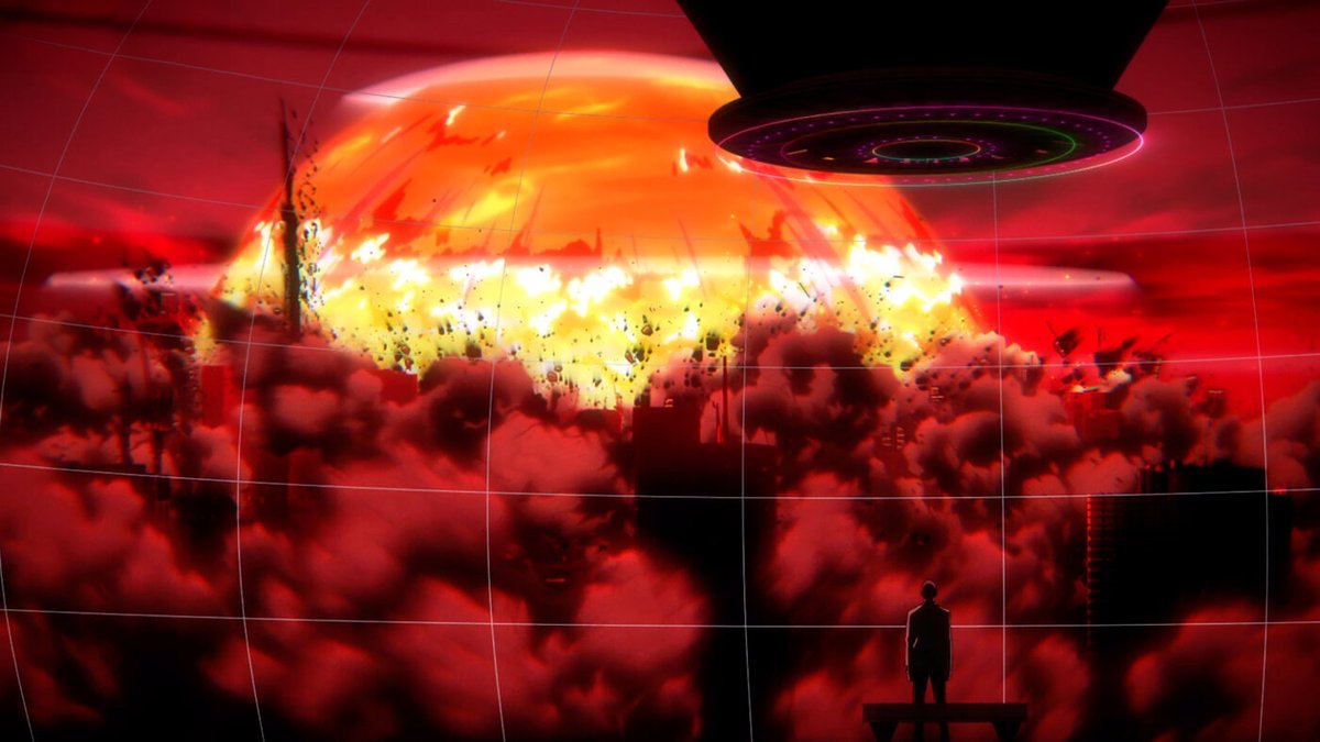 Photo du film Terminator Zero