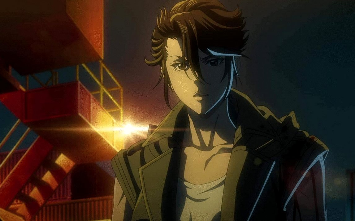 Photo du film Terminator Zero