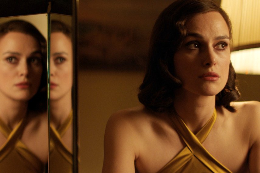 Photo du film The Aftermath