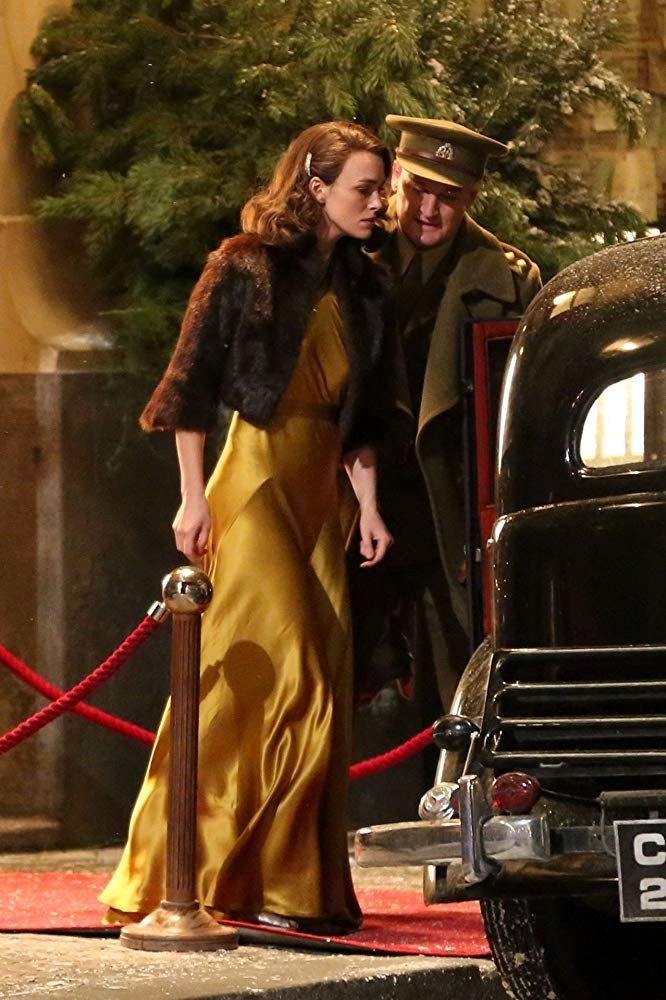 Photo du film The Aftermath