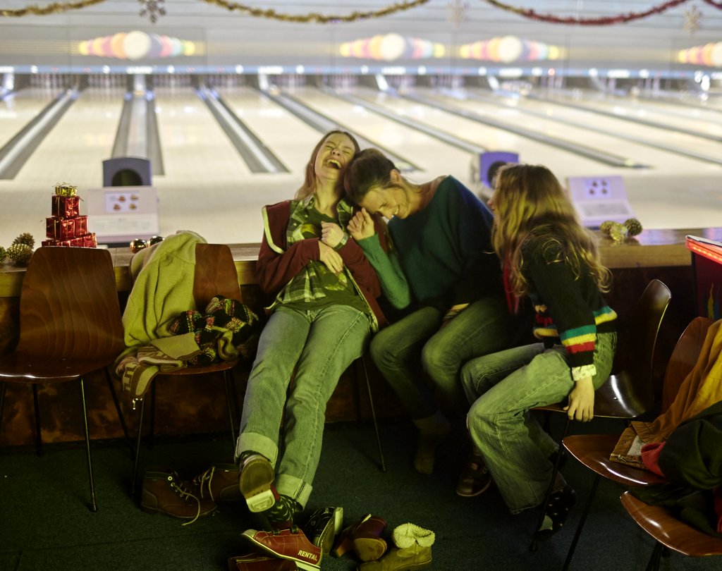 Photo du film Cigarettes et chocolat chaud