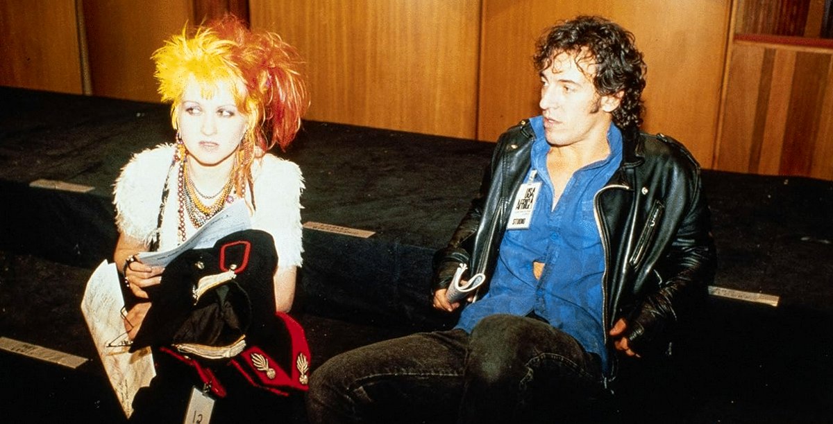 Photo du film The Greatest Night in Pop