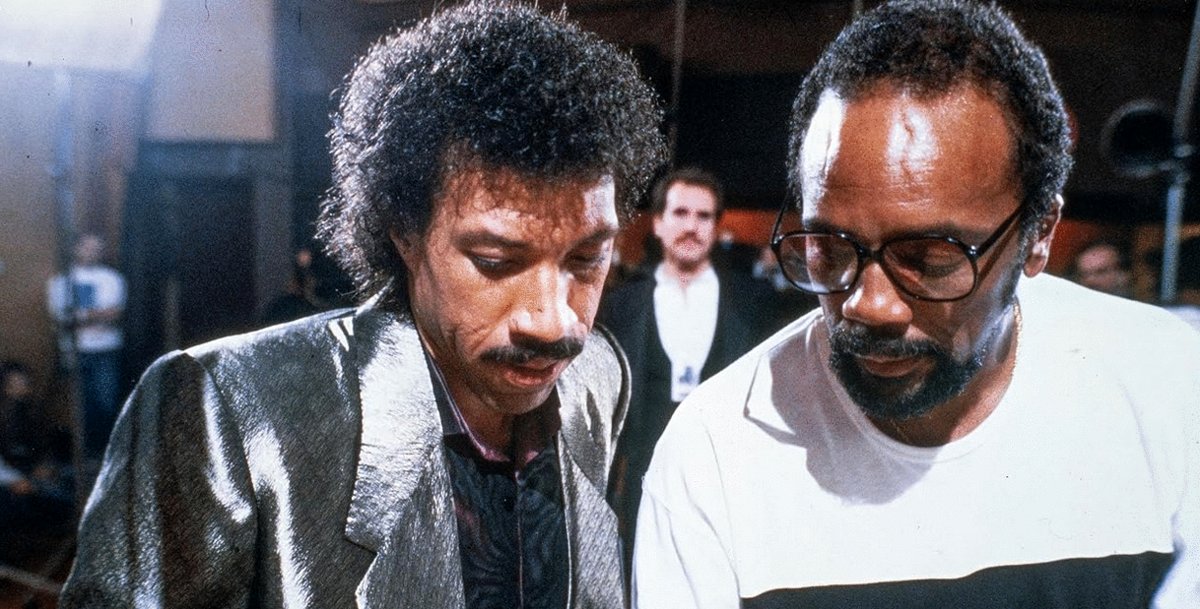 Photo du film The Greatest Night in Pop