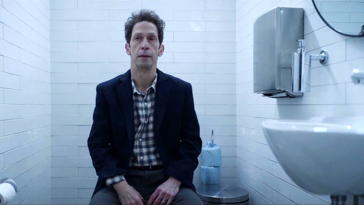 Photo from the movie The Invisibles