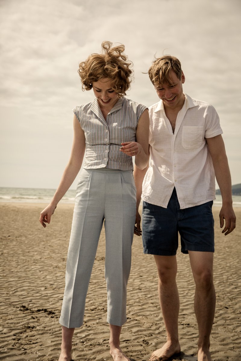 Photo du film Trautmann