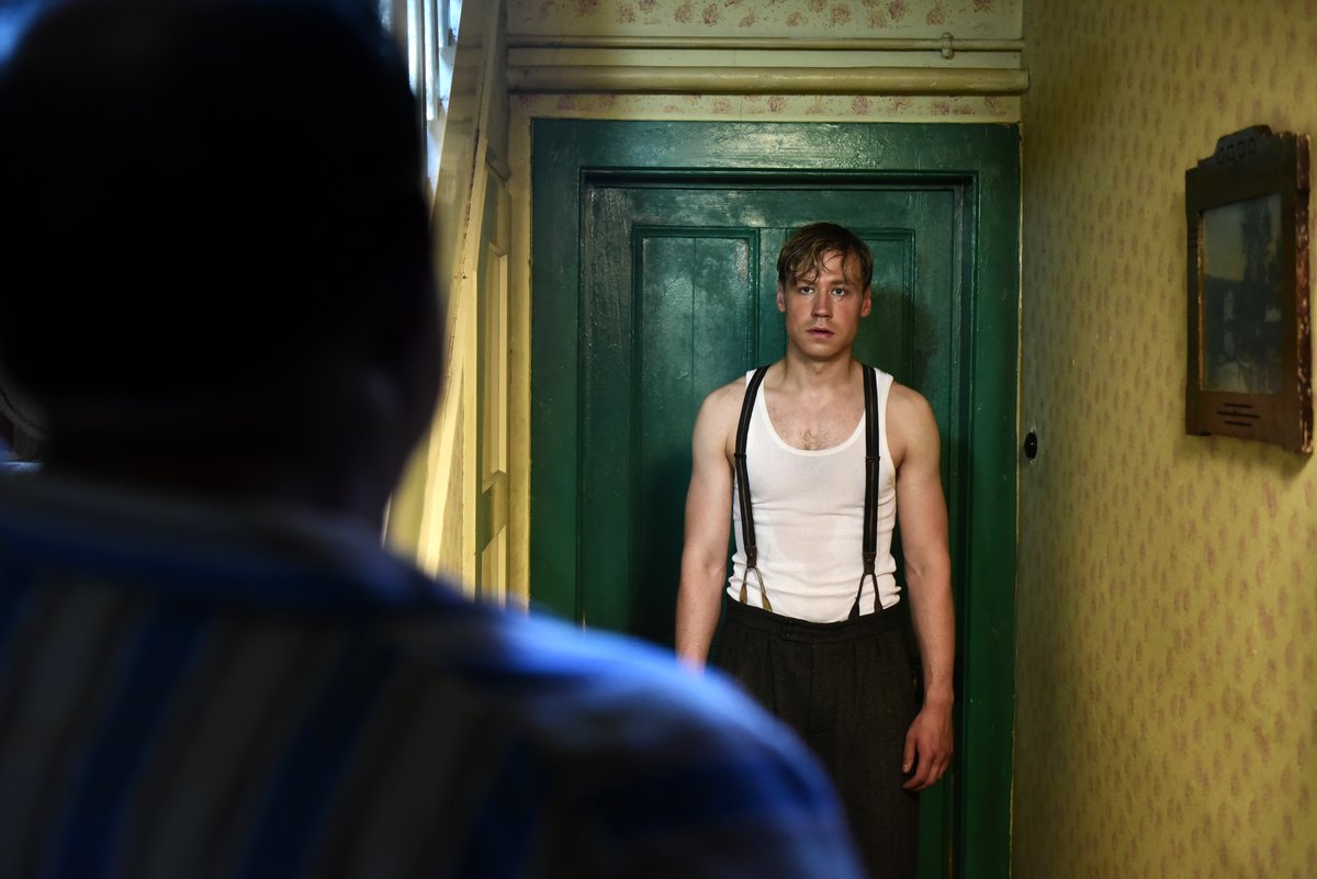 Photo du film Trautmann