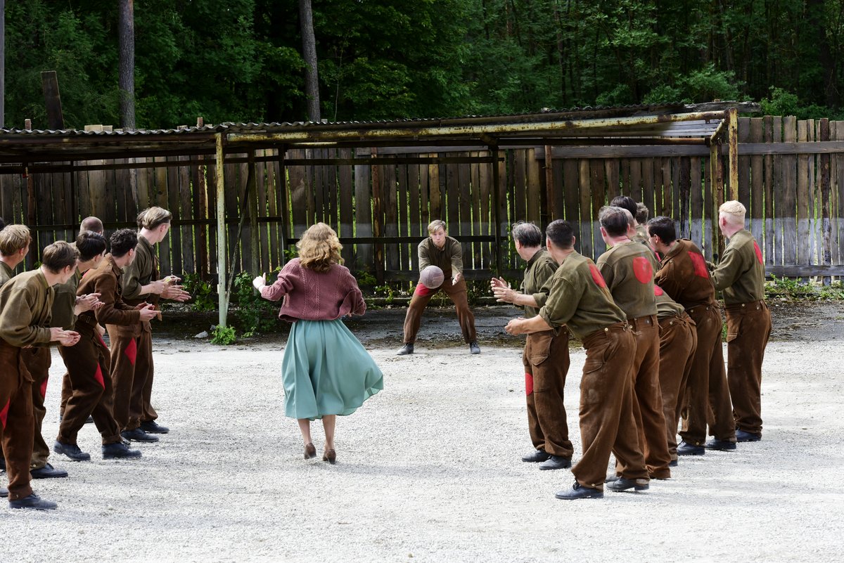 Photo du film Trautmann