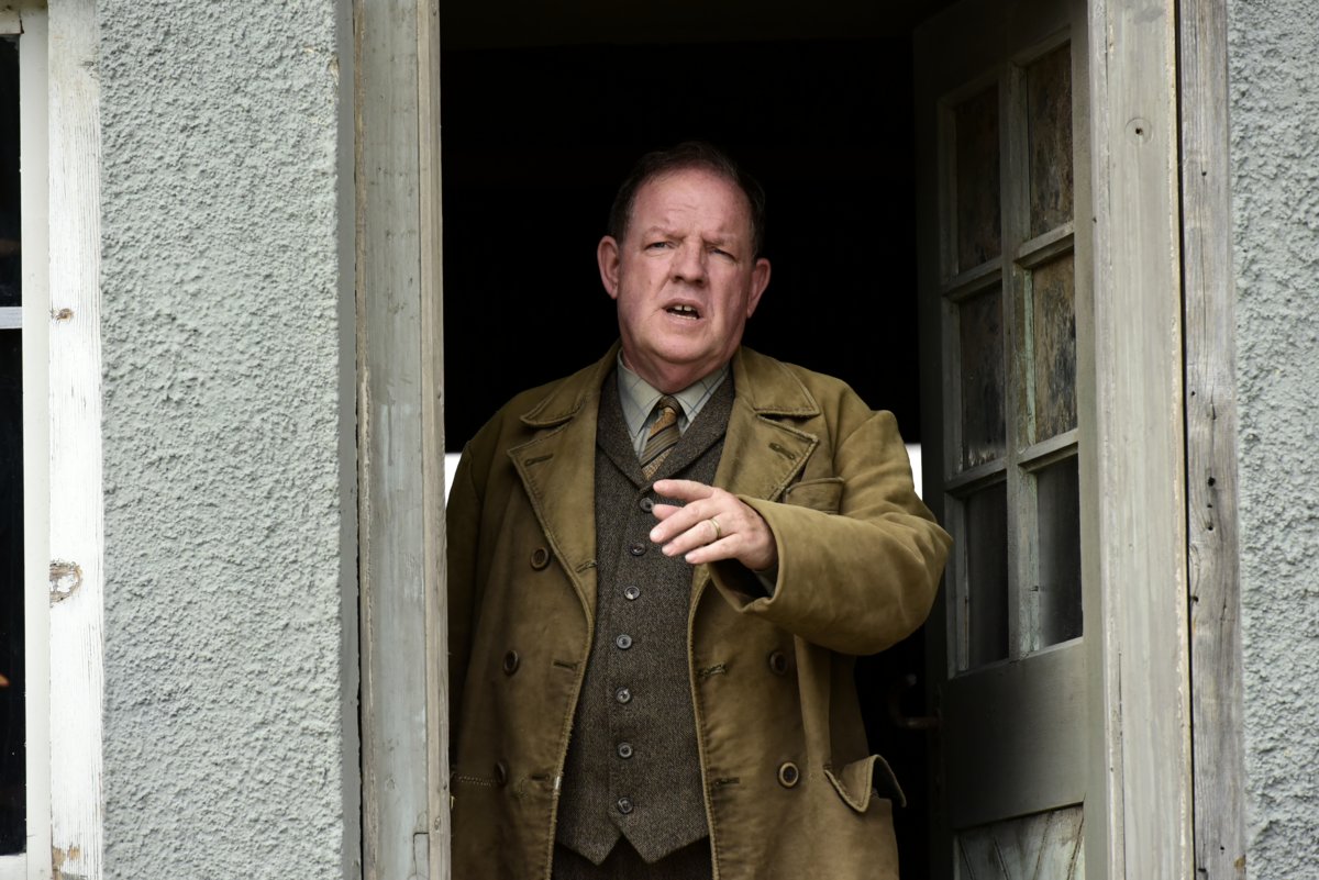 Photo du film Trautmann