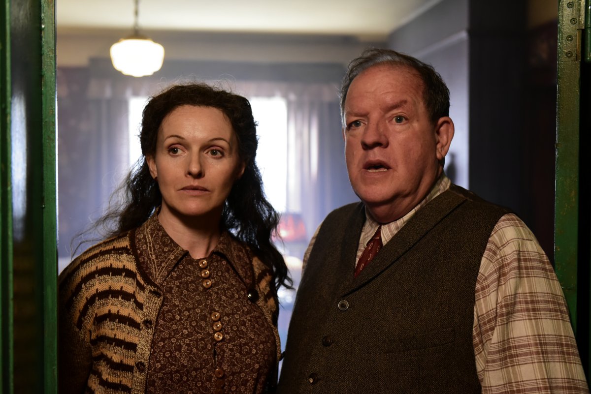 Photo du film Trautmann