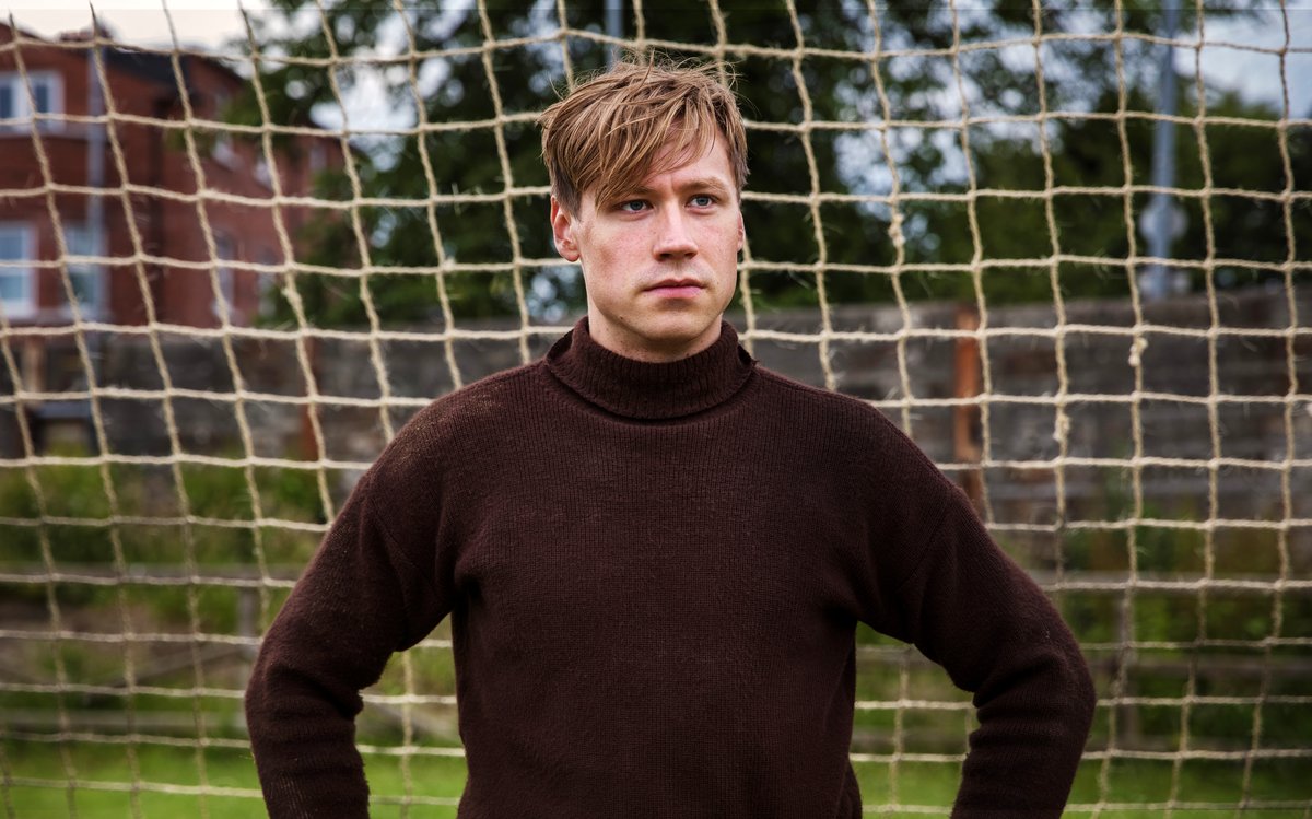 Photo du film Trautmann