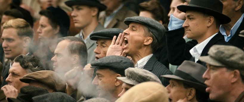 Photo du film Trautmann