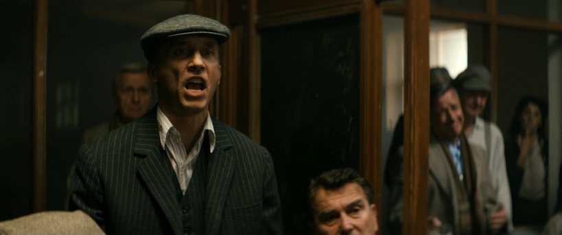 Photo du film Trautmann