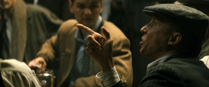 Photo du film Trautmann