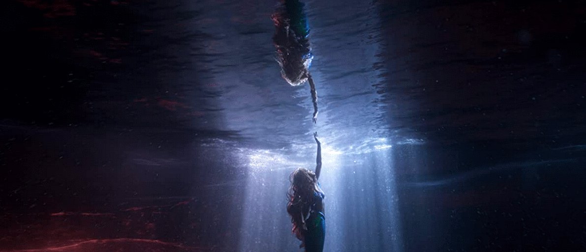 Photo du film La Petite Sirène