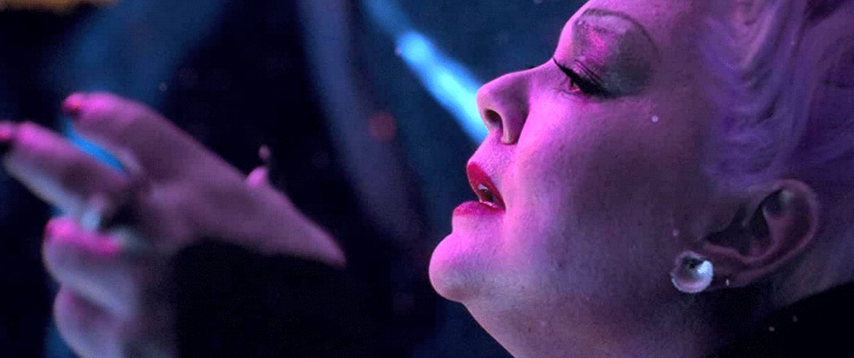 Photo du film La Petite Sirène