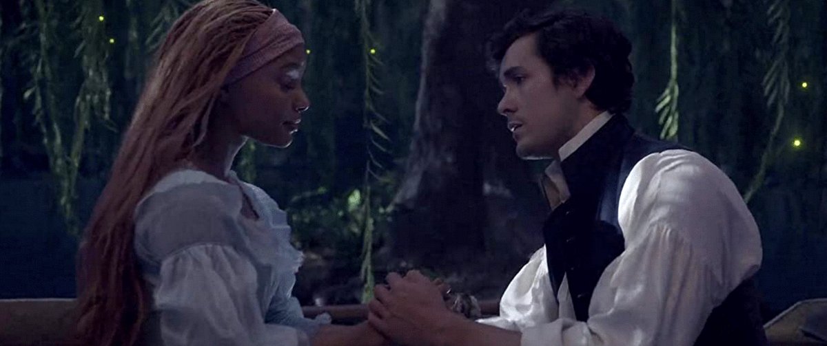 Photo du film La Petite Sirène