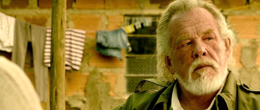 Photo du film The Padre