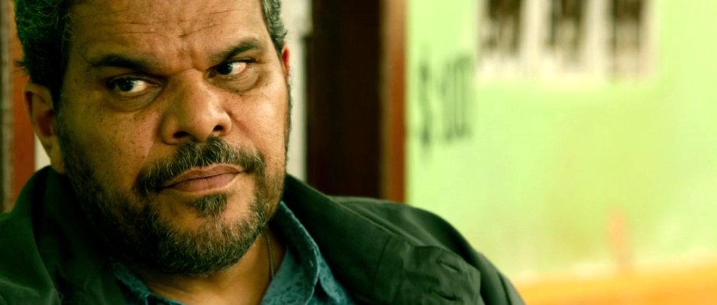 Photo du film The Padre