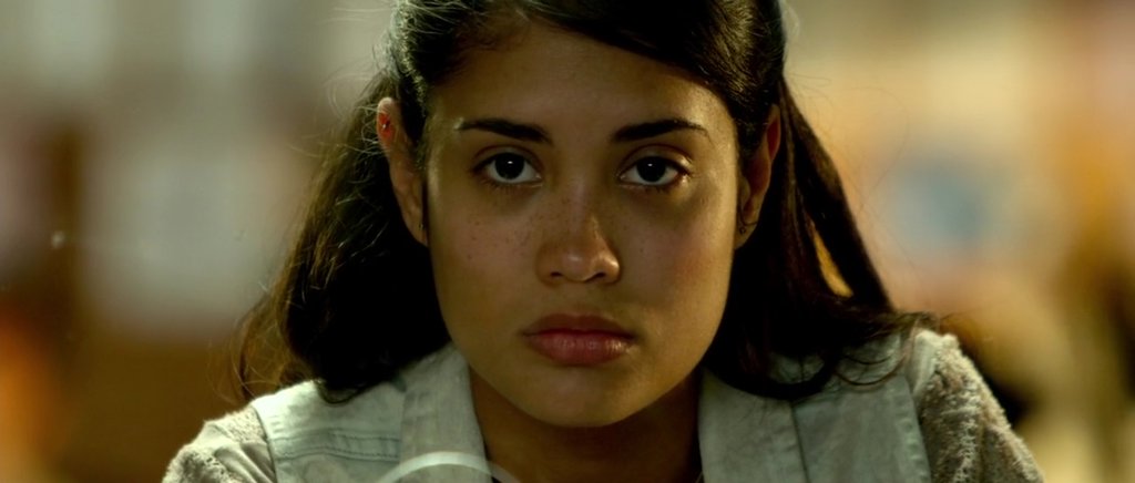 Photo du film The Padre