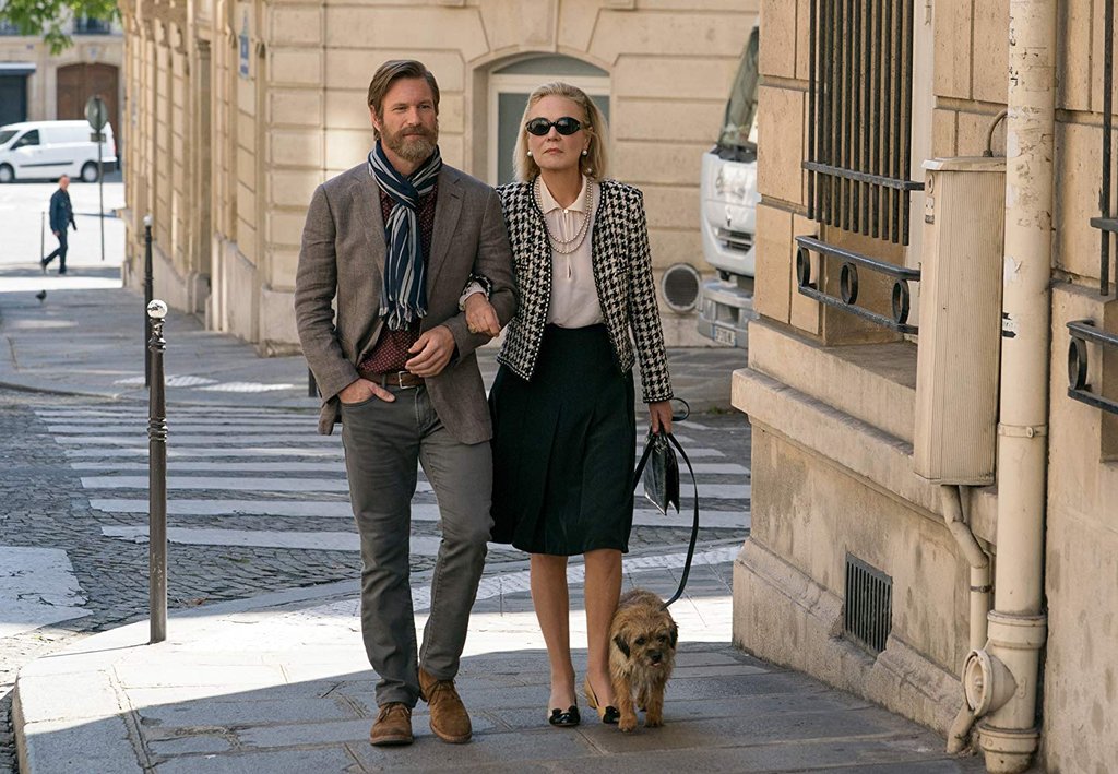 Photo du film The Romanoffs