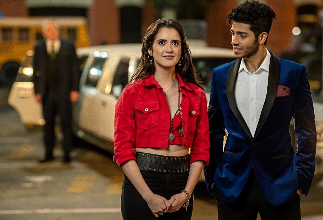 Photo from the movie The Royal Treatment