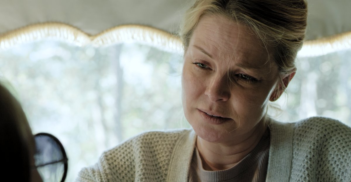 Photo du film The Voices