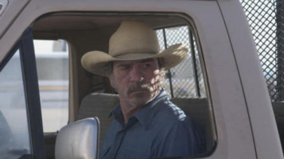 Photo du film Les Trois enterrements de Melchiades Estrada