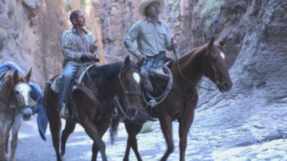 Photo du film Les Trois enterrements de Melchiades Estrada