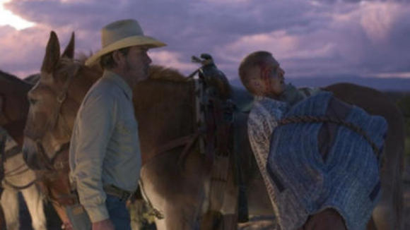 Photo du film Les Trois enterrements de Melchiades Estrada