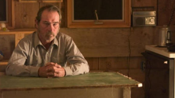 Photo du film Les Trois enterrements de Melchiades Estrada